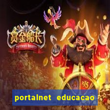 portalnet educacao gov br