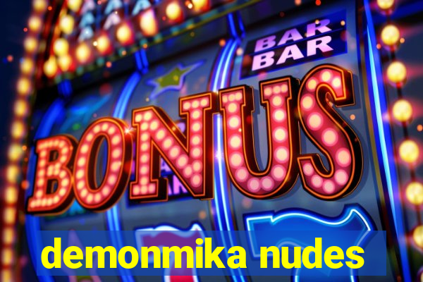 demonmika nudes