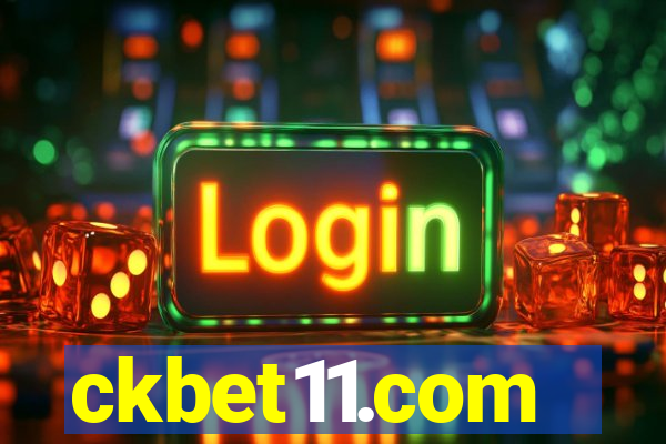 ckbet11.com