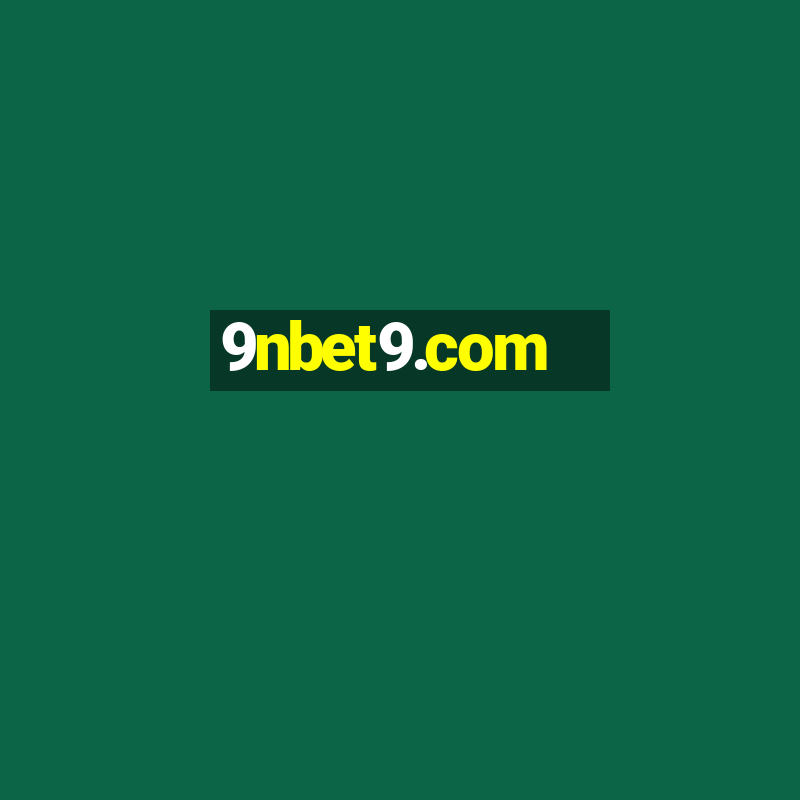 9nbet9.com