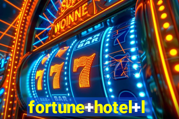 fortune+hotel+las+vegas