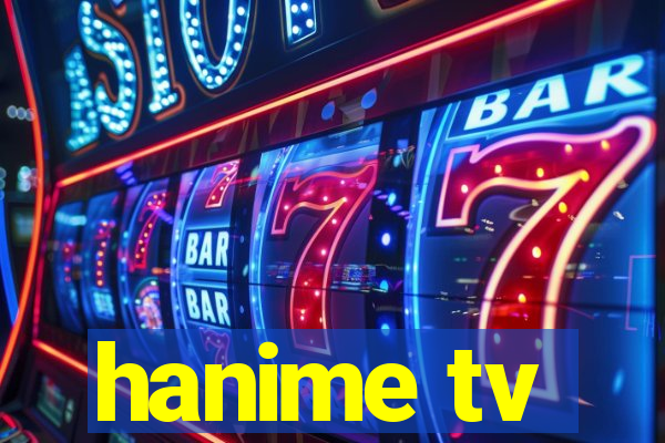 hanime tv