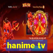 hanime tv