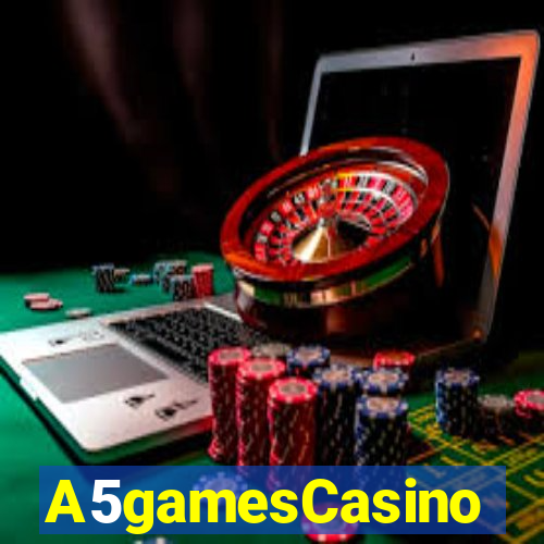 A5gamesCasino