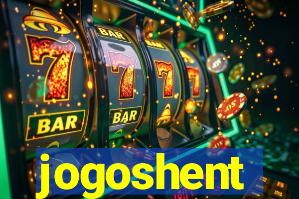 jogoshent