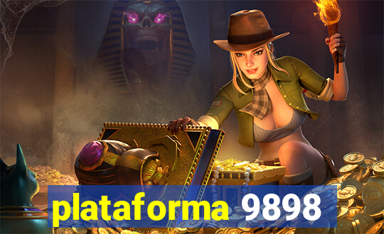 plataforma 9898