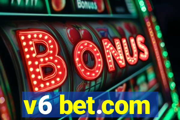 v6 bet.com