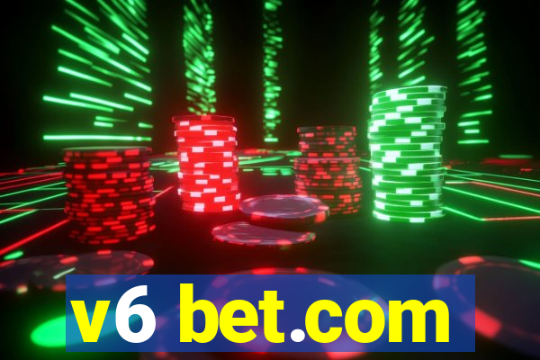 v6 bet.com