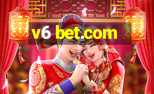 v6 bet.com