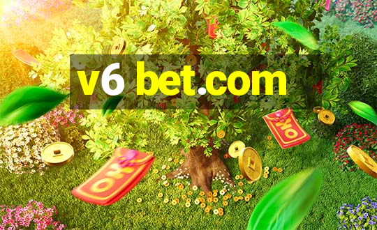 v6 bet.com