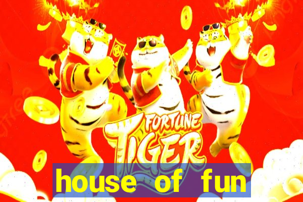 house of fun casino slots