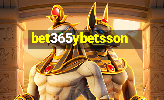 bet365ybetsson