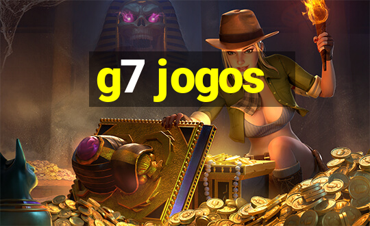 g7 jogos