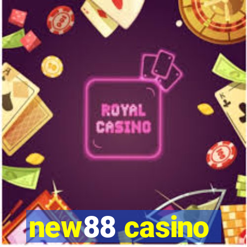 new88 casino