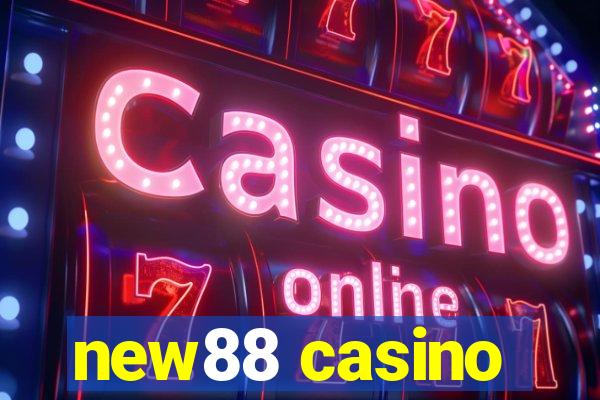 new88 casino