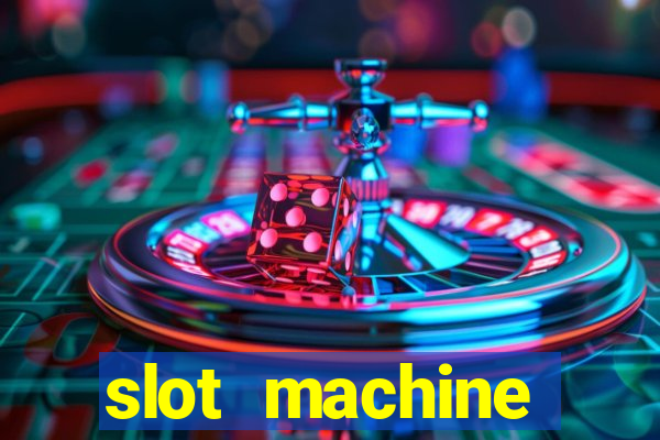 slot machine symbols meaning