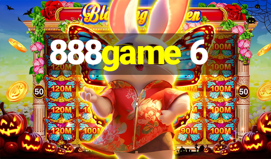 888game 6