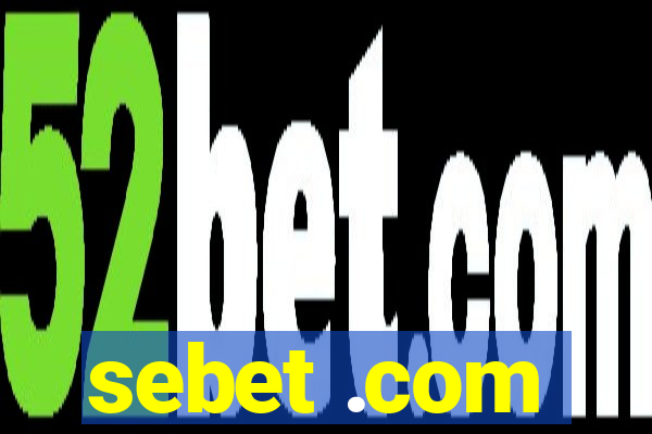 sebet .com