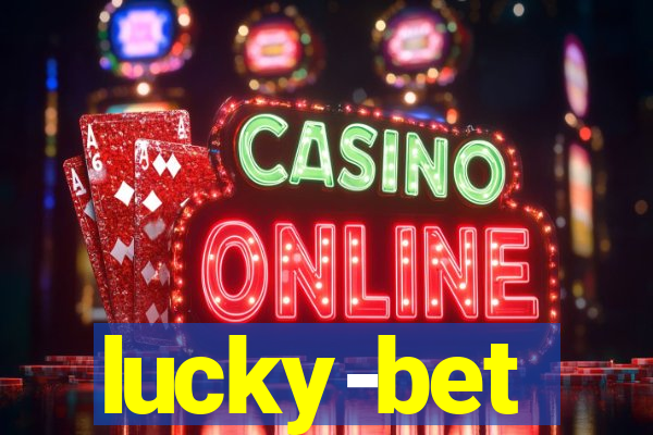 lucky-bet