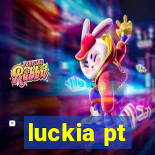 luckia pt