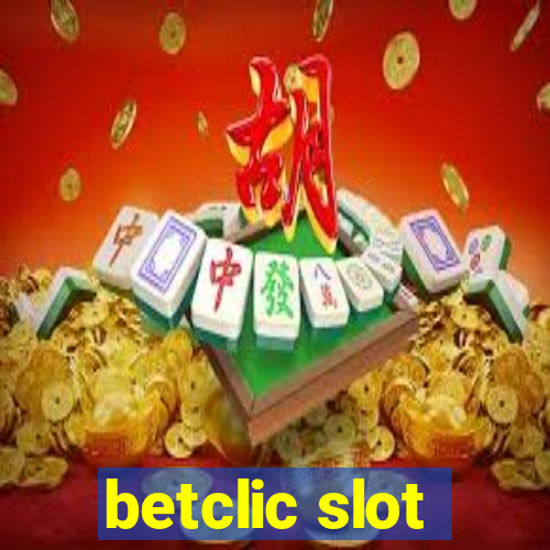 betclic slot