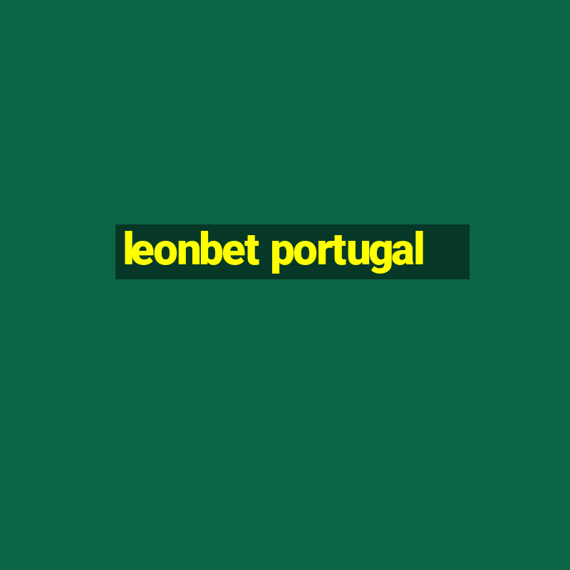 leonbet portugal