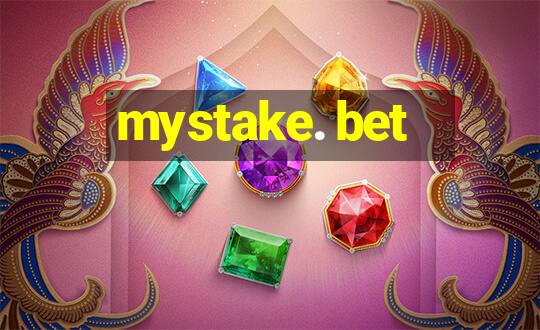 mystake. bet