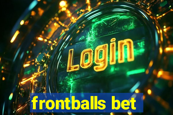 frontballs bet