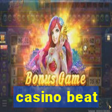 casino beat