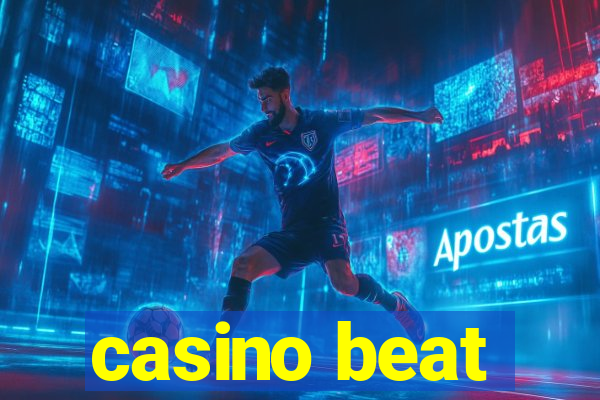 casino beat