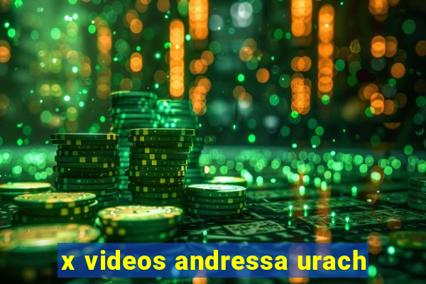 x videos andressa urach