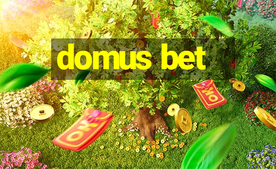 domus bet