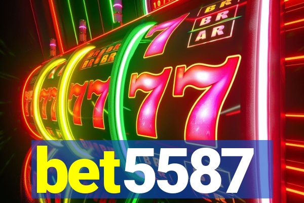 bet5587