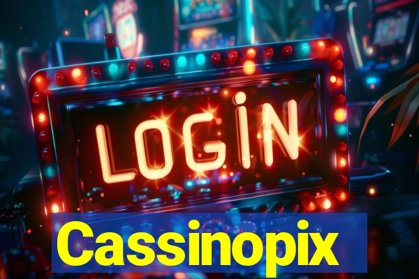 Cassinopix