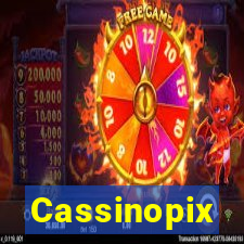 Cassinopix