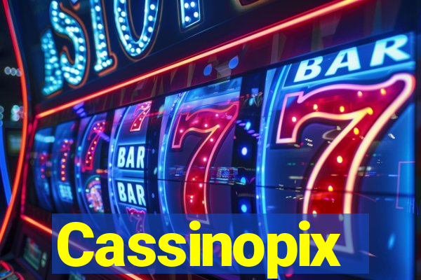 Cassinopix