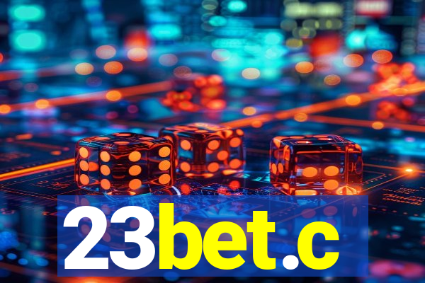 23bet.c