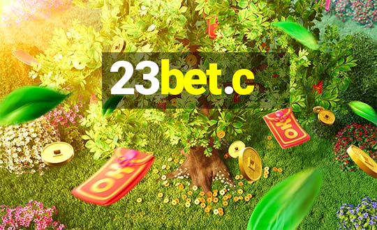 23bet.c