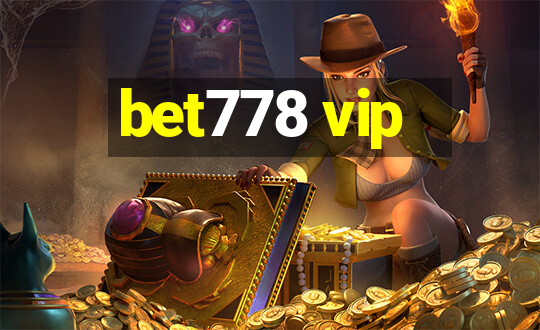 bet778 vip