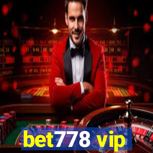 bet778 vip