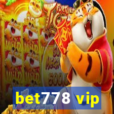 bet778 vip