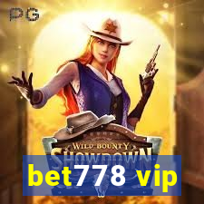 bet778 vip