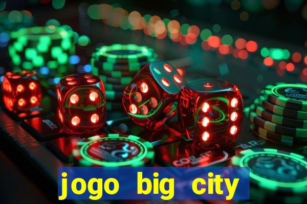 jogo big city adventure new york