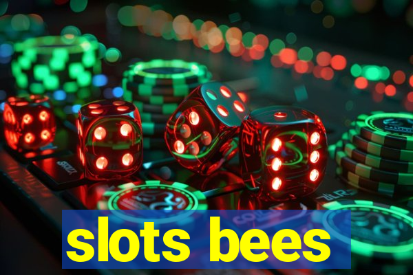 slots bees