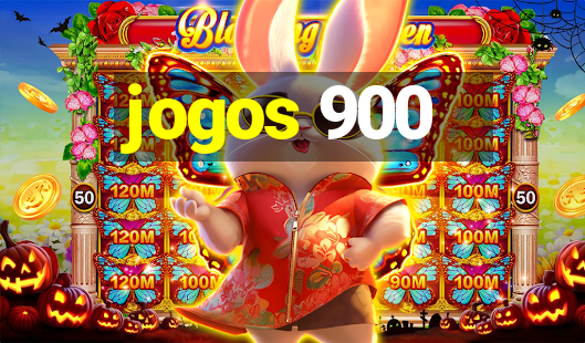 jogos 900