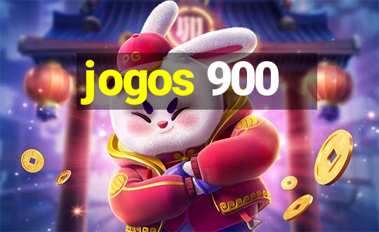 jogos 900