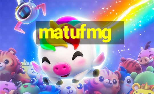 matufmg