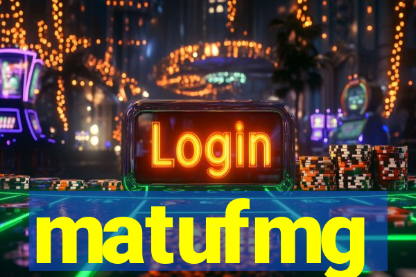 matufmg