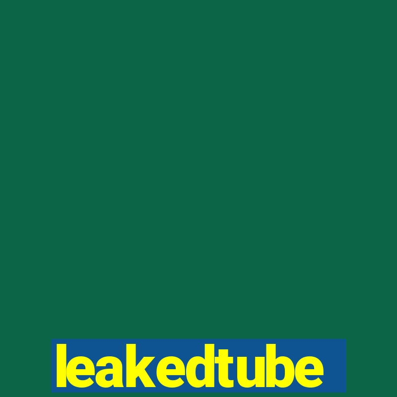 leakedtube