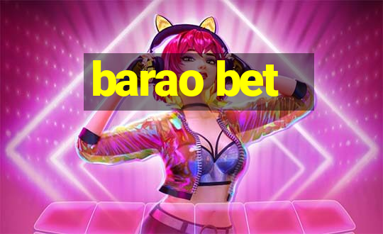 barao bet